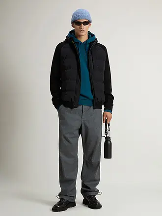 WOOLRICH | Daunenjacke MATT | 